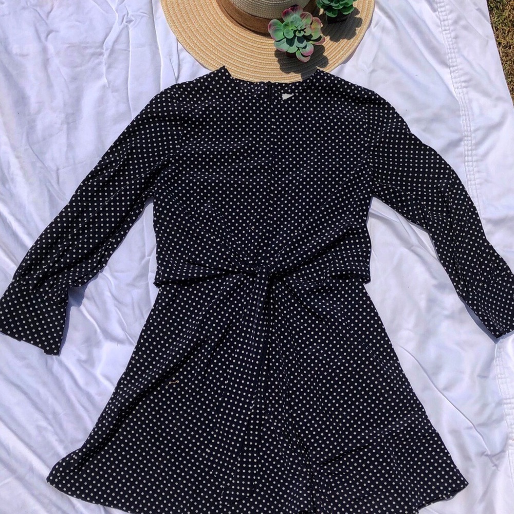 Pixie Market Mini Dress